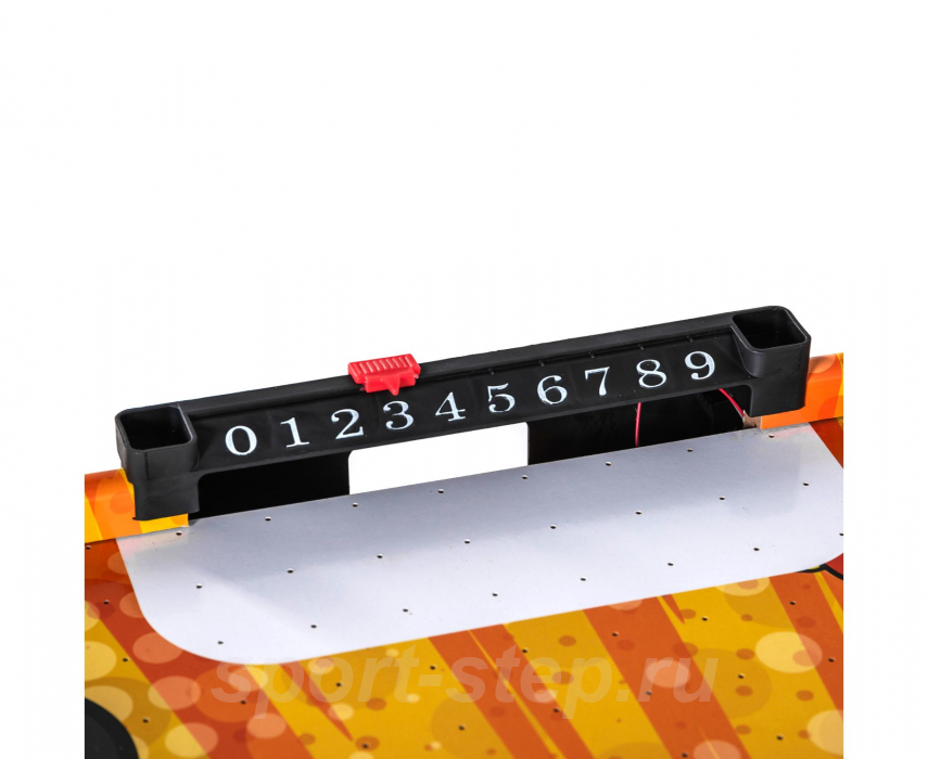 Игровой стол DFC KODO аэрохоккей 48" AT-150