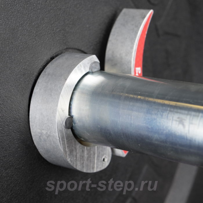 Замки алюминиевые Body Solid BSTROC-NAT Roepke (пара)