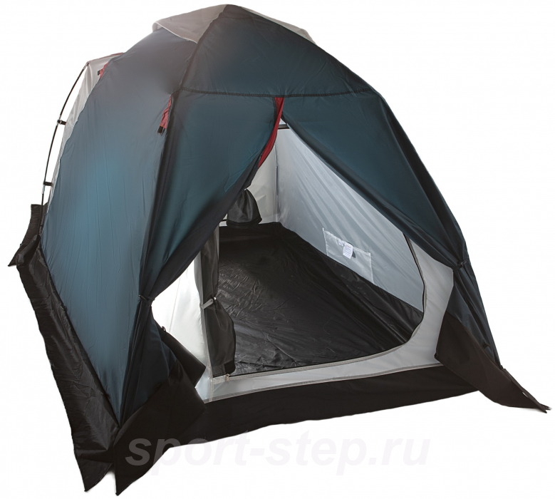 Палатка Canadian Camper STORM 2, цвет royal
