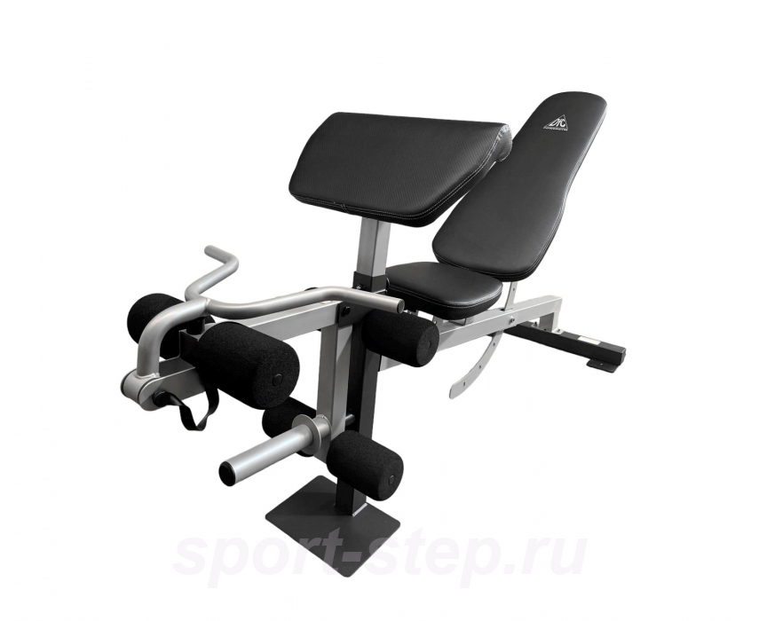 Скамья универсальная DFC D3023G