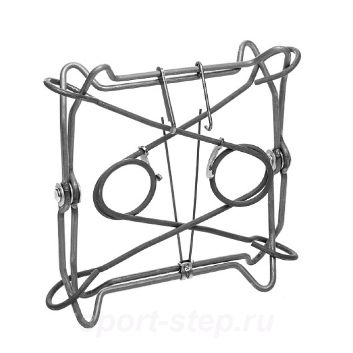 Капкан проходной (КПТ-250н) Тонар