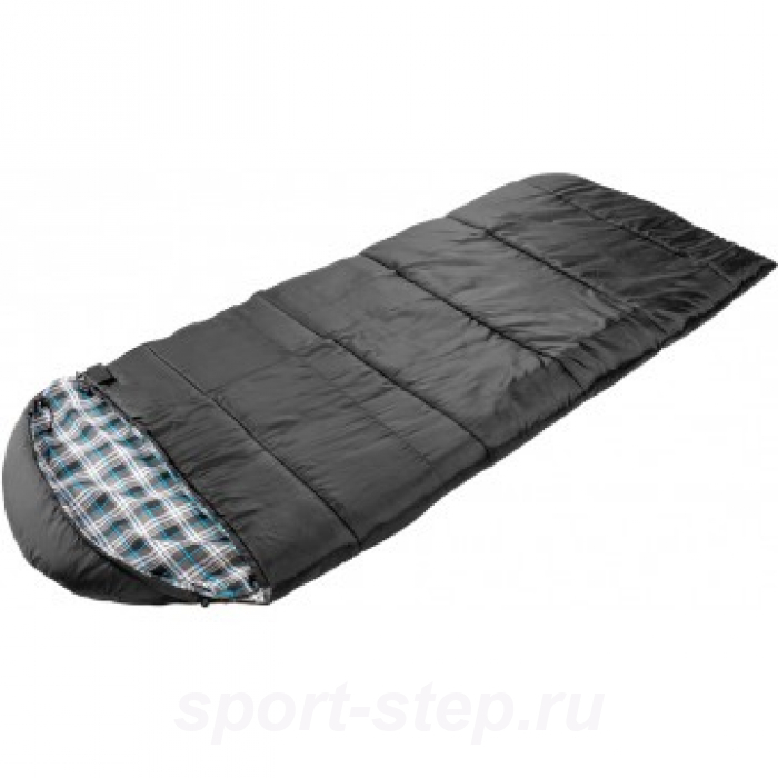 Спальный мешок IRGA Arctica 220х70 (300 гр/м.кв) (HS-IR 300) Helios