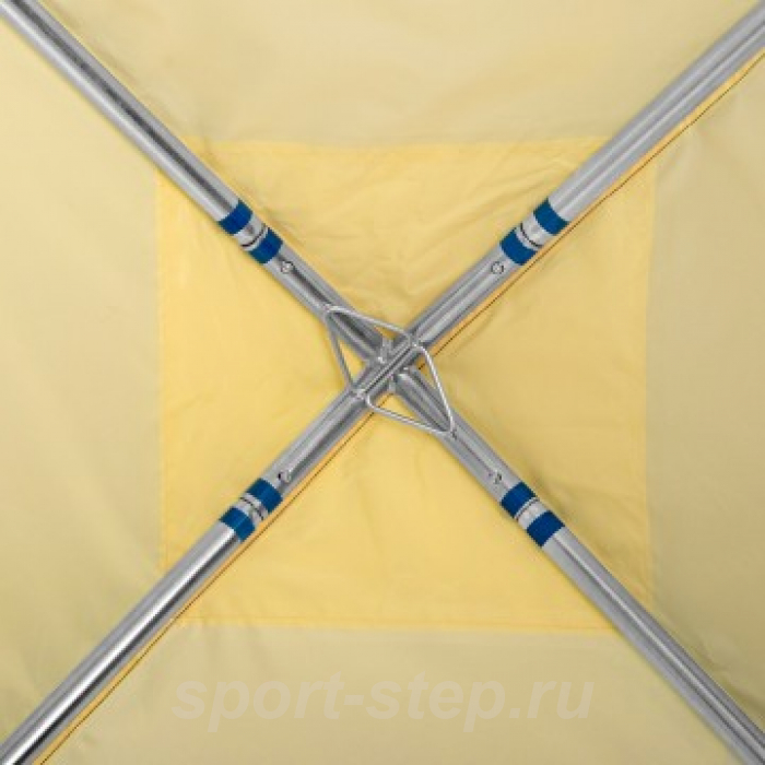 Шатер Veranda (HS-3453) Helios