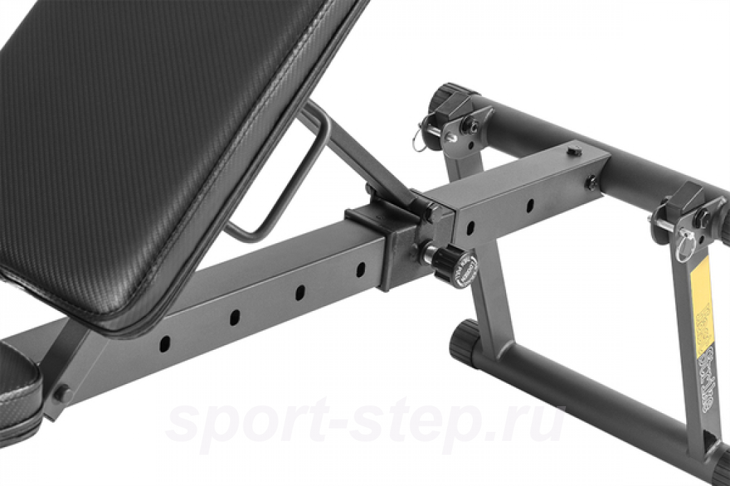 Скамья универсальная Hasttings HastStrike