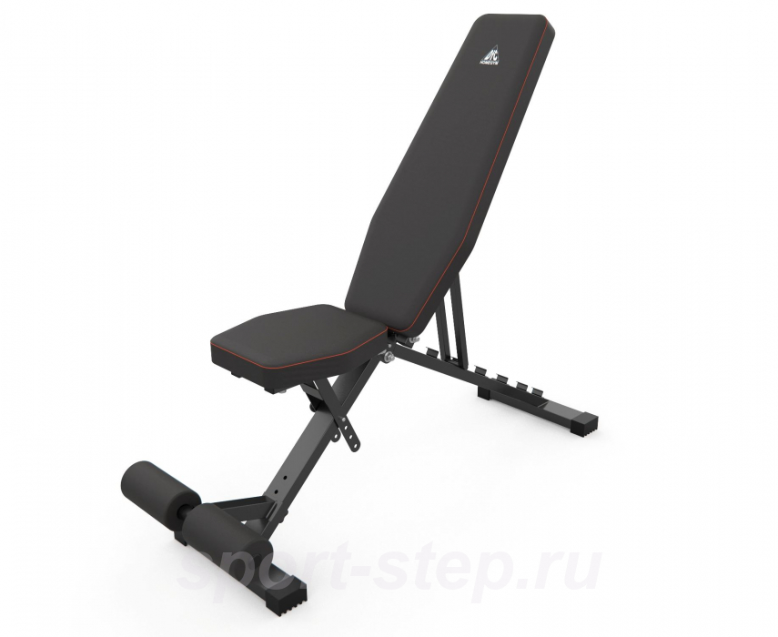 Cкамья силовая DFC HOMEGYM D7302