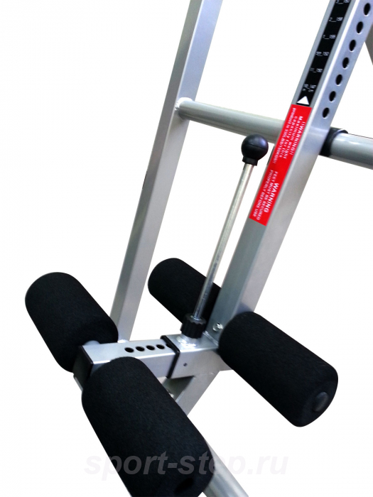 Стол инверсионный DFC XJ-I-12D