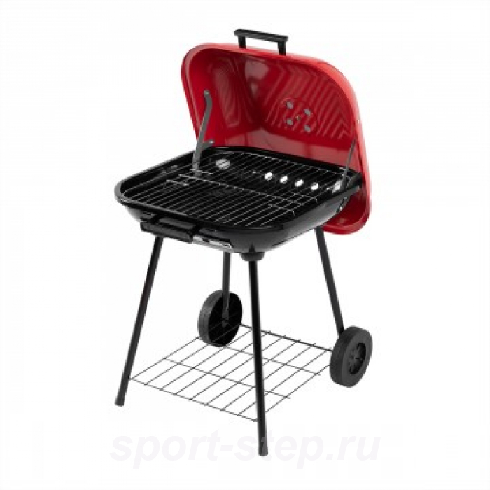 Гриль Premier Fishing PR-ZD-624