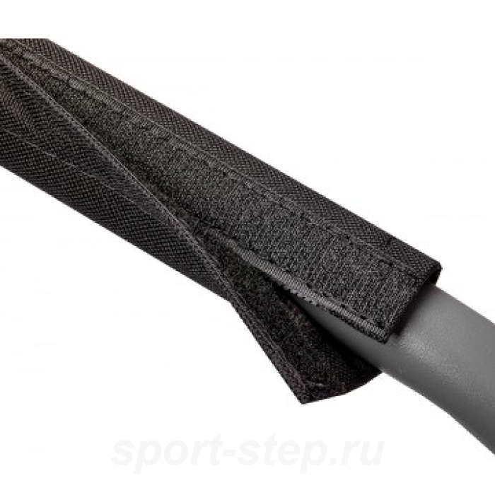 Кресло директорское серый/красный/черный (N-DC-95200-GRD) NISUS