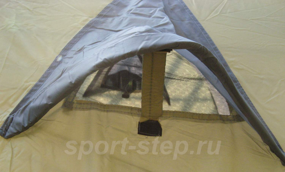 Палатка Indiana VENTURA 2