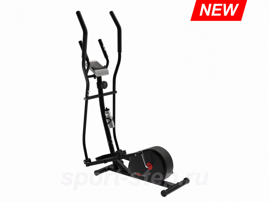 Эллиптический тренажер UNIXFIT SL-300