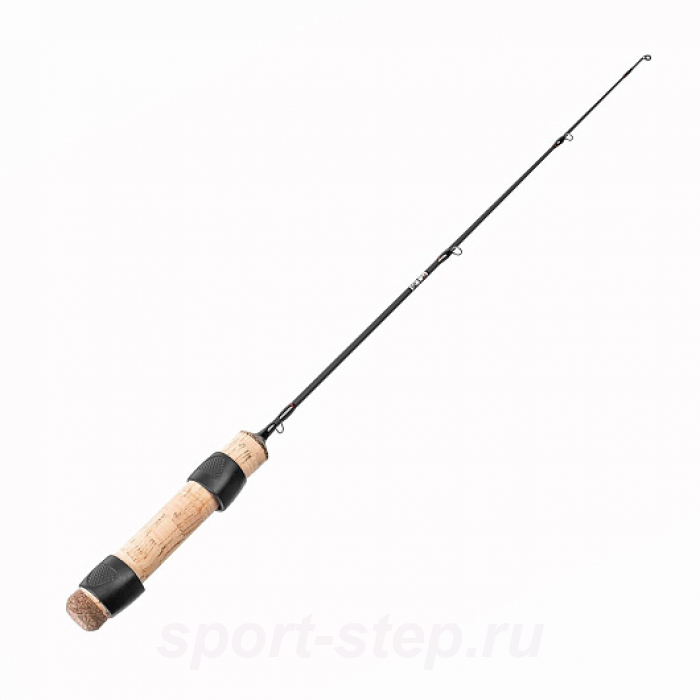 Удочка Зимняя Ice Battle 55 carbon (N-IB55) Nisus