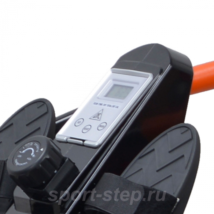 Гребной тренажер DFC R8003