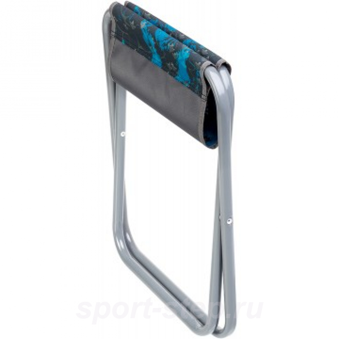 Стул туристический Shark СР-450.22 (труба ф22) Helios (арт.T-TC-450.22-S)