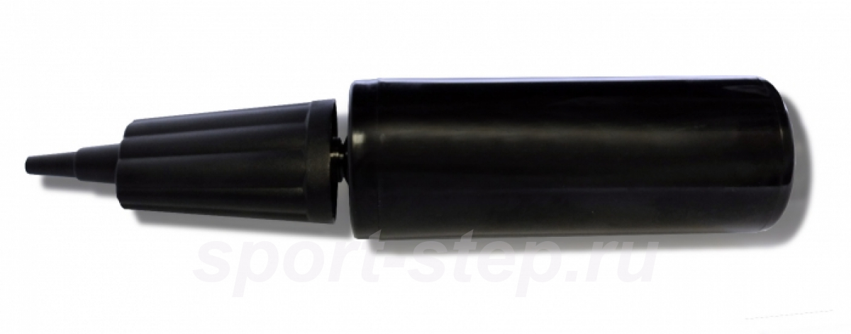 Гимнастический мяч с массажным эффектом 55 см Original FitTools FT-MBR55