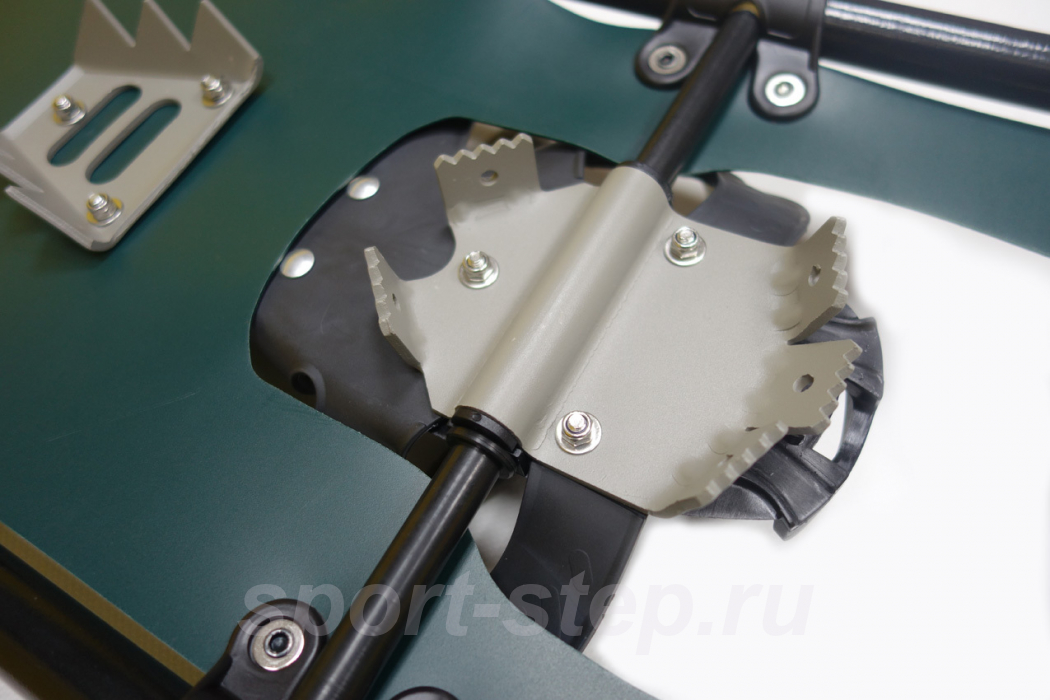 Снегоступы Canadian Camper FORESTER F1238 30,5х96,5