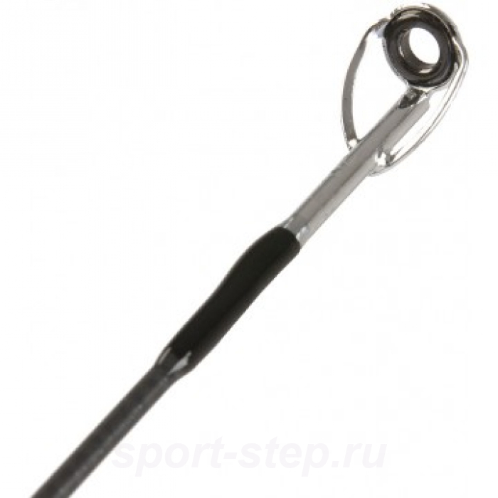 Удилище спиннинговое Black Asteria 240LM, 2.4m, 2sec., 7-28g (HS-BA-240LM) Helios