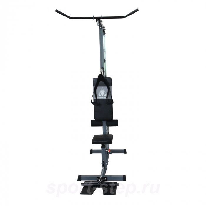 Тренажер тяга сверху/снизу DFC Homegym HM018