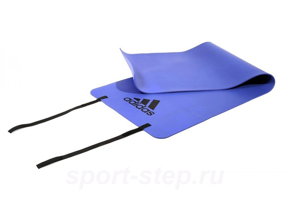 Тренировочный коврик для фитнеса Adidas ADMT-12234PL