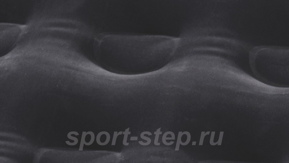 Матрас надувной Outwell Flock Classic Single, Black