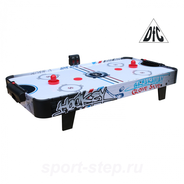 Игровой стол - аэрохоккей DFC MINI 42" JG-AT-14200