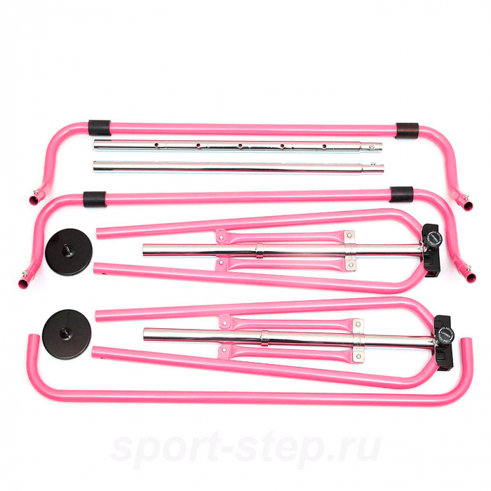 Турник для детей складной DFC GС001