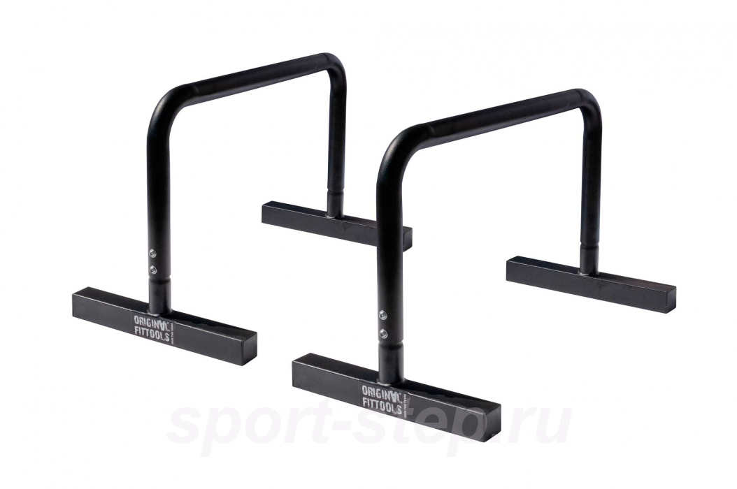 Брусья мобильные (паралетсы) OFT FT-PRLTS