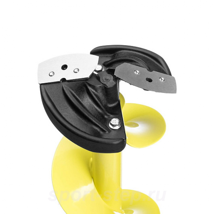 Шнек ледобура ICEBERG-130L v3.0 левое вращение (SA-130L) Тонар