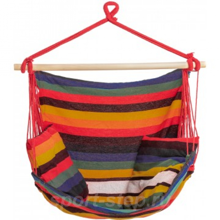 Гамак-качели с планкой (HS-G-K-P) Helios