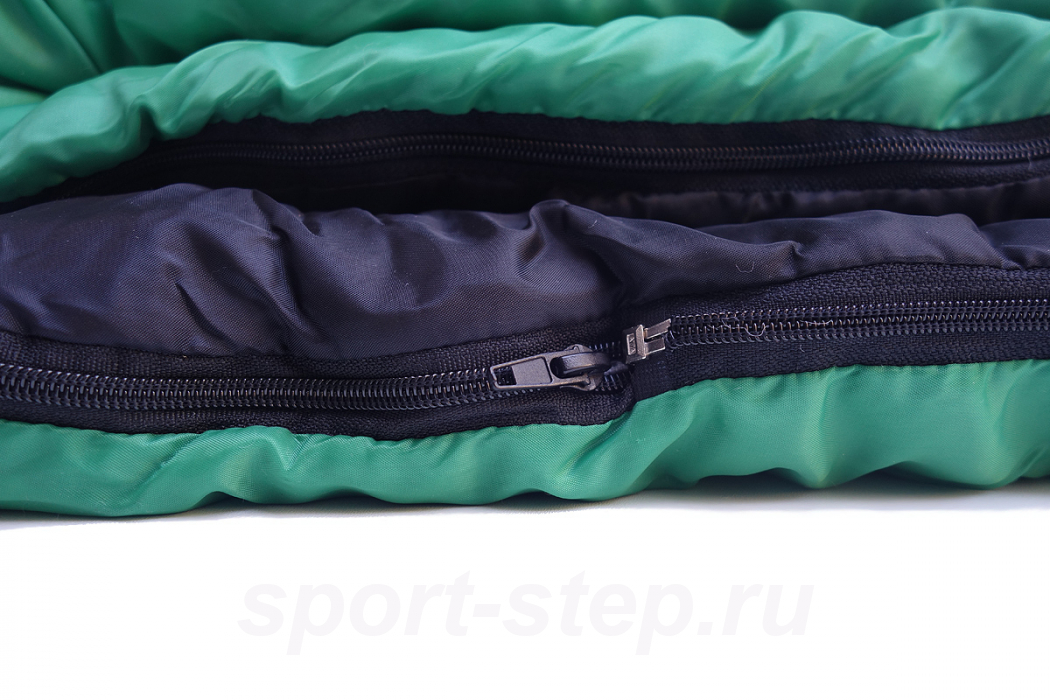 Спальный мешок INDIANA Maxfort Extreme R-zip