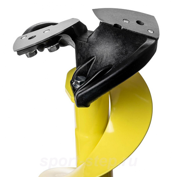 Шнек ледобура ICEBERG-110R v3.0 правое вращение под мотобур (SA-110R) Тонар