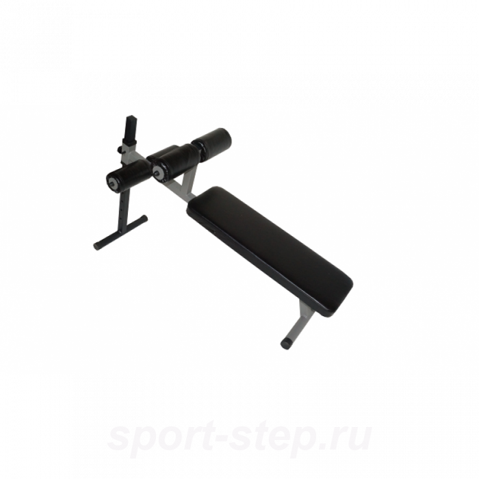 Скамья для пресса MironFit Рекорд Rk-027