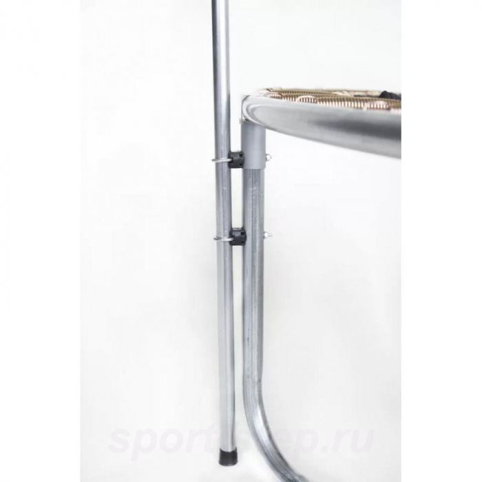 Батут Fitness Trampoline GREEN 10 FT Pro