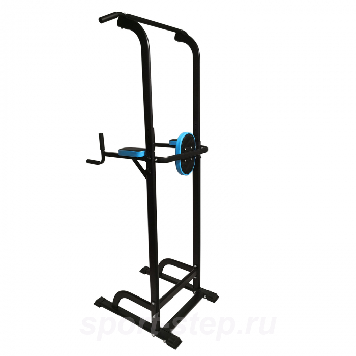 Турник-брусья DFC Power Tower G001