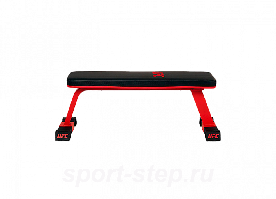 Скамья прямая UFC