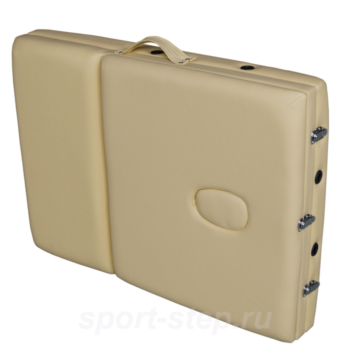 Массажный стол DFC Nirvana Relax Pro beige