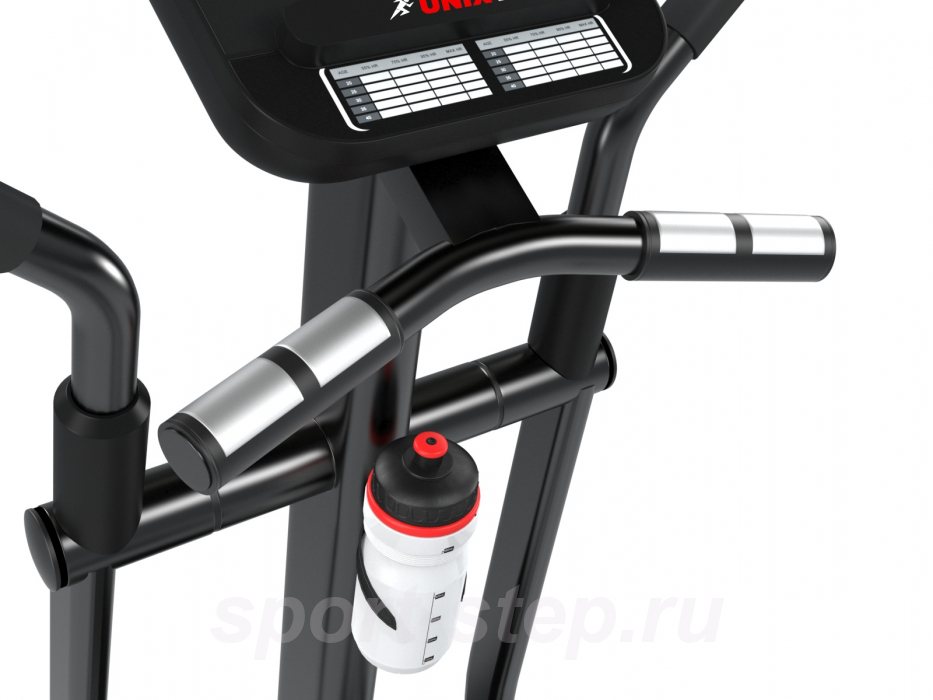 Эллиптический эргометр UNIXFIT MV-500