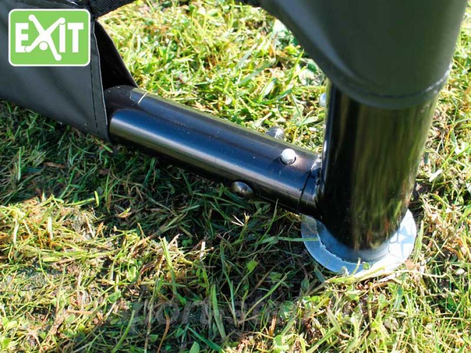 Футбoльныe воротa Exit Финтa