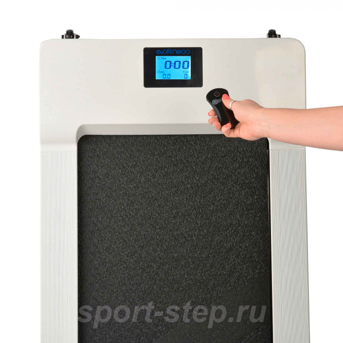 Беговая дорожка Evo Fitness Fusion