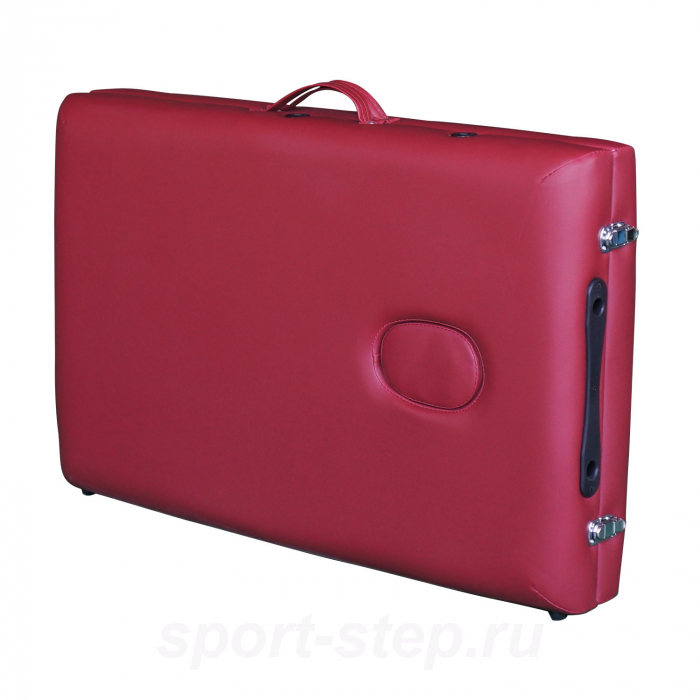 Массажный стол DFC Nirvana Optima Wine