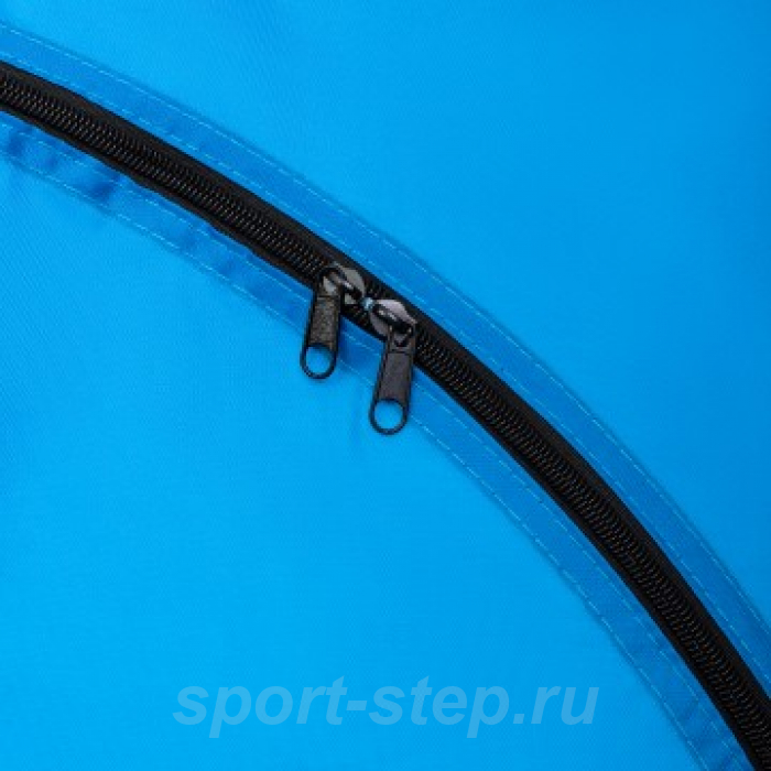 Палатка зимняя автомат 1,8*1,8 бело-голубая без пола (PR-TNC-038-1.8)