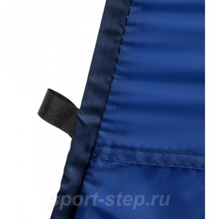 Душ-туалет 120х120х180 см синий (PR-ZH-A027-B) PR