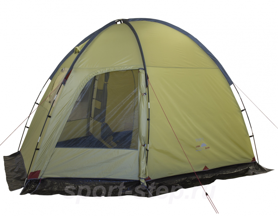 Палатка Indiana TOP 3