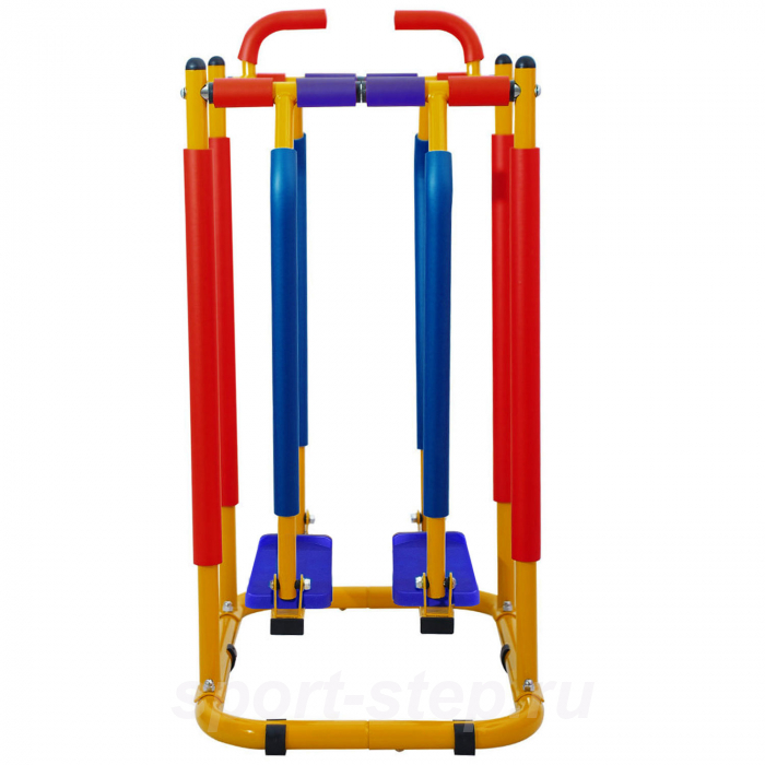 Детский тренажер Бегущий по волнам DFC VT-2800