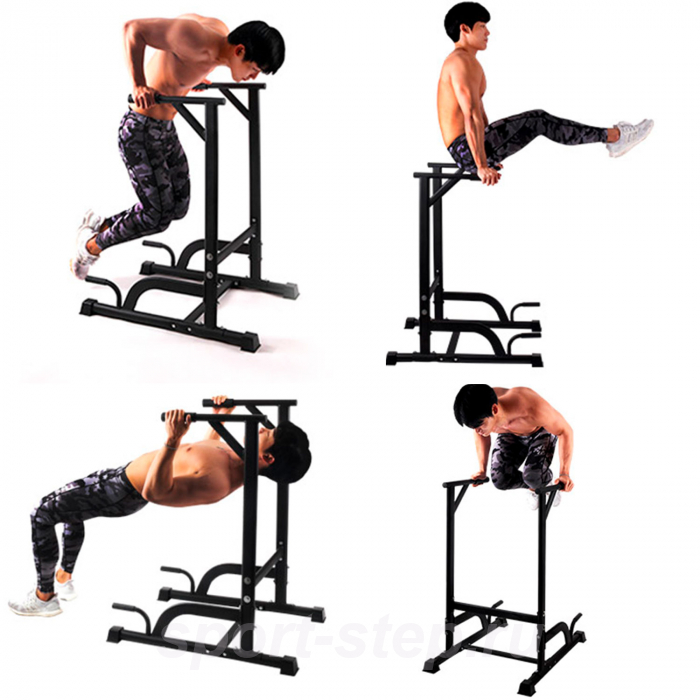 Стойка для отжиманий DFC G002A