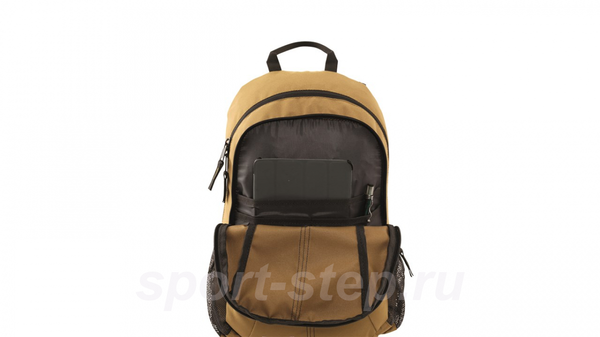 Рюкзак Easy Camp Detroit Golden Palm Yellow