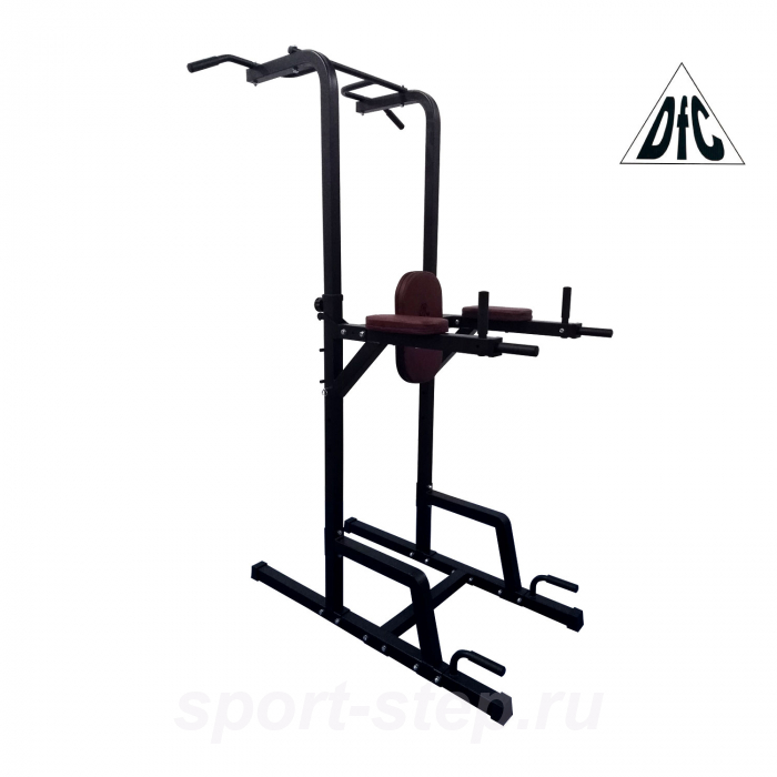 Турник-брусья DFC Power Tower G009B