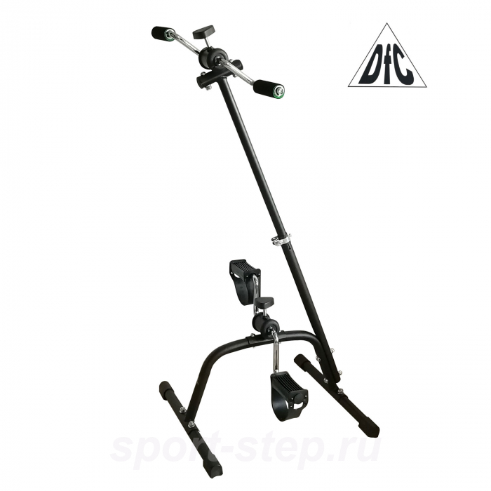 Велотренажер dual bike DFC B6008