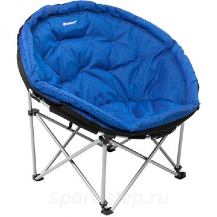 Кресло складное круглое (N-214L) NISUS