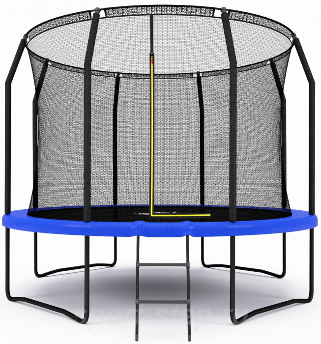 Батут Триумф Норд Семейный премиум 366 см 80034
