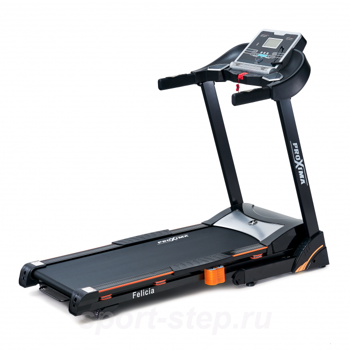 Беговая дорожка электрическая Proxima Felicia PROT-210